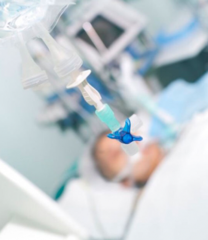 На Львівщині підліток з діабетом випив алкоголь і потрапив до реанімації: батька оштрафували