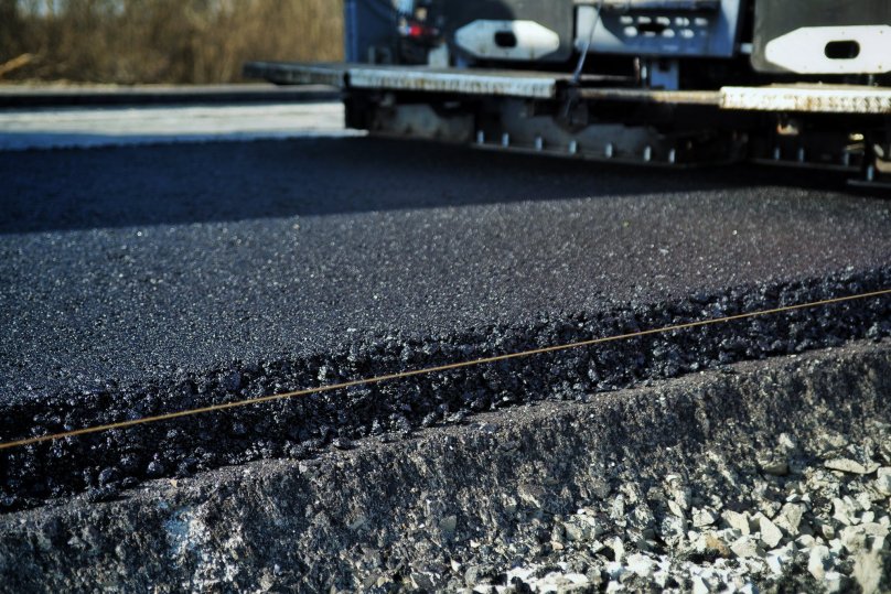 Капітальний ремонт траси -09 Тернопіль — Львів — Рава—Руська