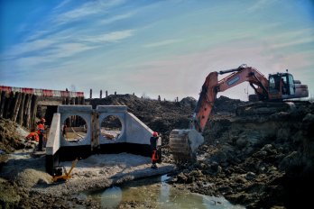 Капітальний ремонт траси -09 Тернопіль — Львів — Рава—Руська
