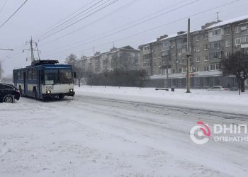 Обмеження руху по просп. Богдана Хмельницького з 1 березня: інформація для водіїв | АВТО НОВИНИ |