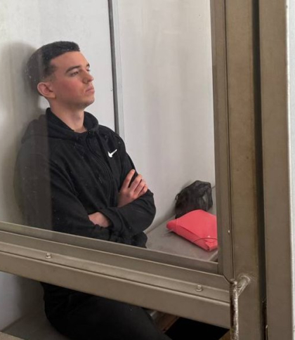 Обвинувачений у вбивстві Ірини Фаріон оголосив про голодування