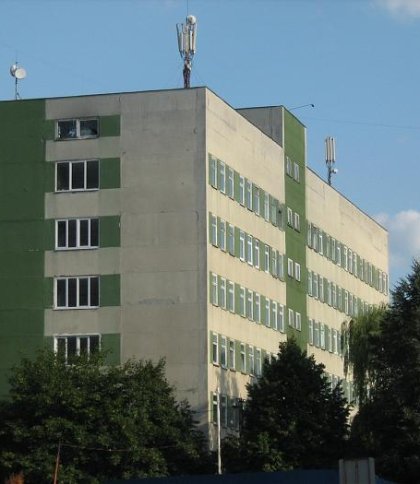 Підприємець привласнив понад 330 тис. грн під час ремонтів у поліклініці Львова