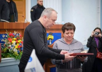 Полковнику з Умані, який загинув на фронті, присвоїли найвищу військову нагороду посмертно — Новости Черкасс
