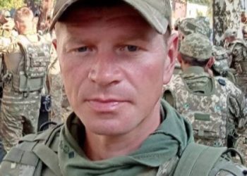 Понад два роки в полоні: додому повертається військовий із Золочівського району — Львівщіна