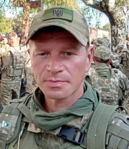 Понад два роки в полоні: додому повертається військовий із Золочівського району