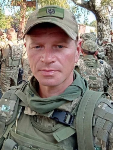 Роман Крутяк