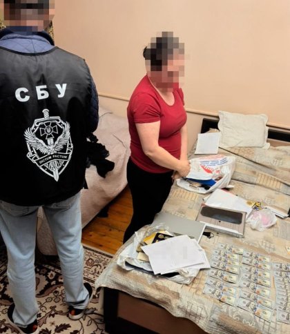 Посадовиця Самбірської РДА разом із сином продавали фейкові меддовідки для відстрочки