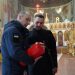 Рятувальники провели інструктаж священникам — Новости Черкасс