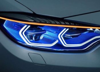 Штрафи за ксенон та LED в Україні 2026: чи можна ставити та яке покарання – Дніпро оперативний