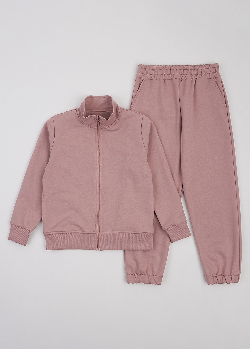 спортивний костюм на дівчинку