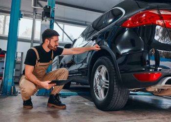 Технічний огляд авто 2026: хто зобов’язаний пройти перевірку – Дніпро оперативний