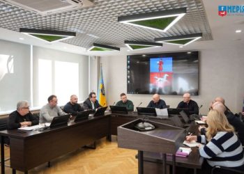 У Черкасах обговорили подальше облаштування Алеї Героїв — Новости Черкасс