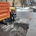 У Черкаси виконано аварійно-ямковий ремонт на двох перехрестях із застосуванням рециклера — Новости Черкасс