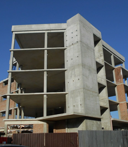 У Львові під час реконструкції самовільно надбудували п’ятий поверх