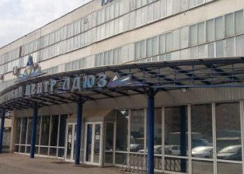 У Львові планують забудувати територію колишнього ювелірного заводу