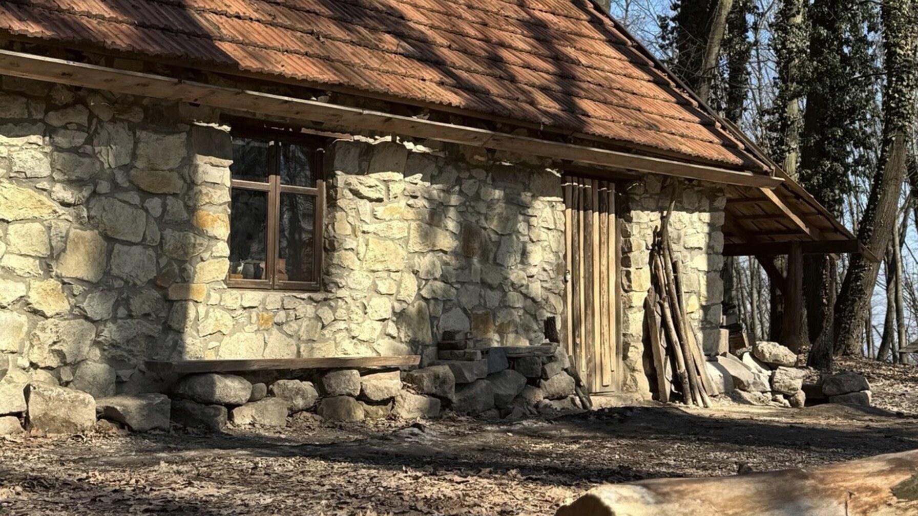 У Львові відкрили відреставровану гончарню 1930-х років