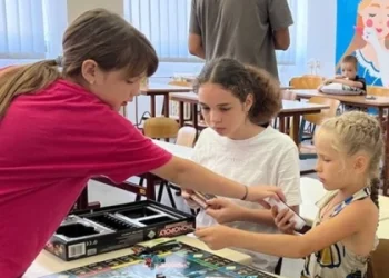 У ще одній громаді Львівщини запровадили послугу патронату над дитиною — Львівщіна