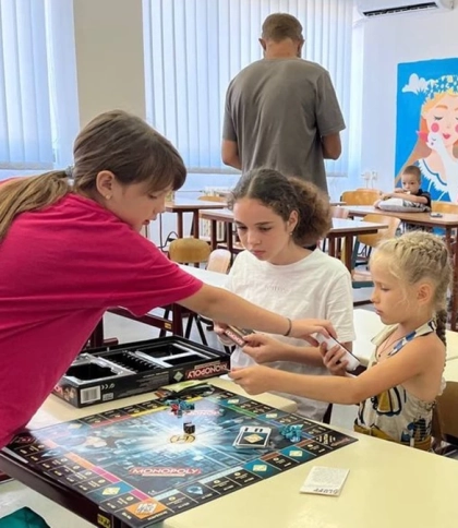 У ще одній громаді Львівщини запровадили послугу патронату над дитиною