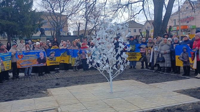 Фото: talnivska.gromada.org.ua