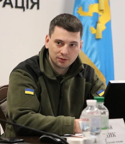 «Маємо уникнути ситуацій, які були у Львові» — Андрій Годик про плани стійкості для громад