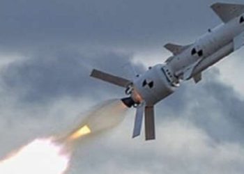 В одному з міст Львівщини виявили фрагмент російської ракети Х-101 — Львівщіна