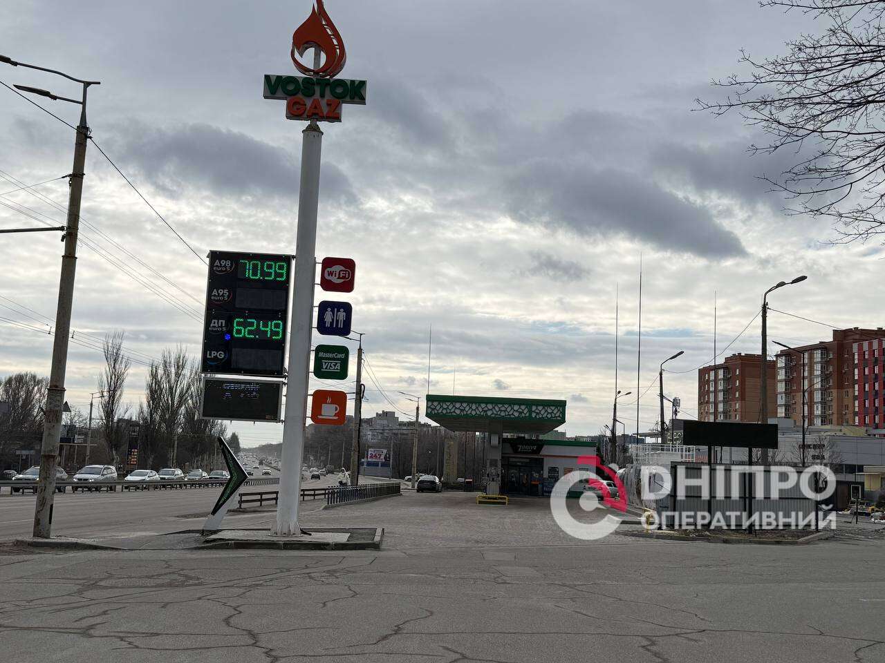 Вартість пального стрімко зростає: що відбувається та які прогнози