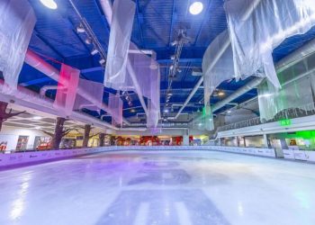 Відомий ТРЦ Dream у Києві виставляють на продаж: скільки хоче виручити Корогодський