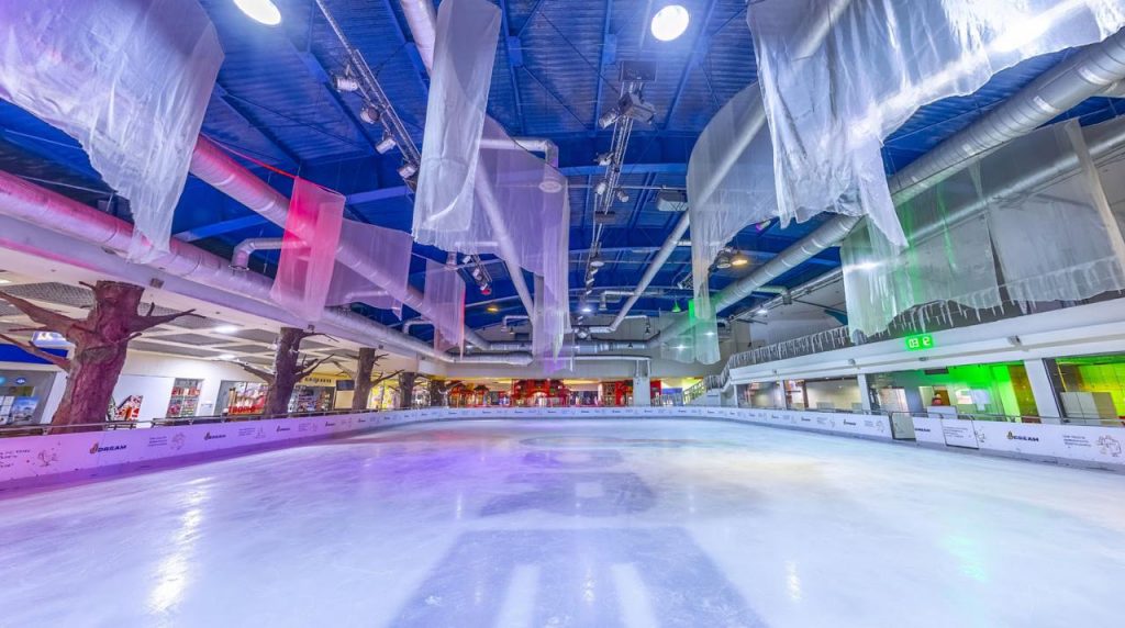 Хто може купити ТРЦ Dream у Києві: потенційні інвестори, ціна угоди та деталі продажу торговельного центру