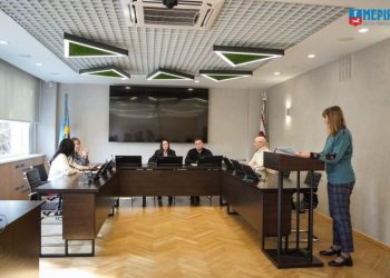 Виконком Черкаської міськради розглянув зміни до бюджету громади — Новости Черкасс