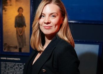 Виставка «Контр АЖУР» у Zenyk Art Gallery: ретроспектива Богдана Сойки