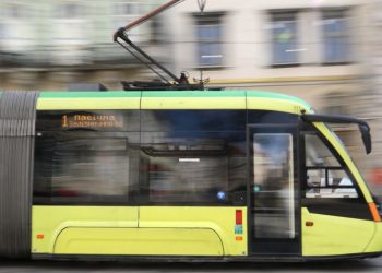 Закриття вулиці Коперника у Львові: зміни в руху транспорту після атаки –