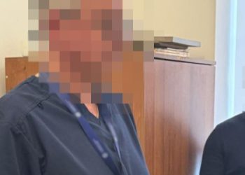 Завідувача відділення лікарні у Львові затримали через хабарництво