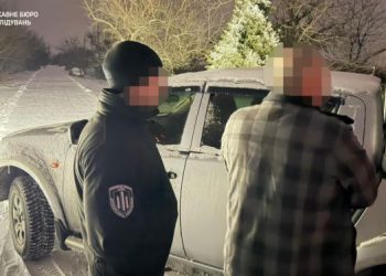 Змушував солдатів ставати на коліна та бив підлеглих: на Черкащині судитимуть офіцера — Новости Черкасс