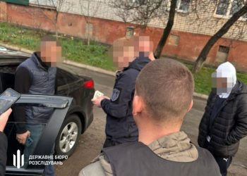 12 тисяч доларів за «непридатність»: на Черкащині викрили військового дисциплінарного батальйону — Новости Черкасс