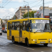 171 маршрутка у Львові їде по вулиці