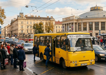 Маршрутка №183 міста Львів – сполучає Автостанцію №2 (вул. Богдана Хмельницького) із селом Суховоля