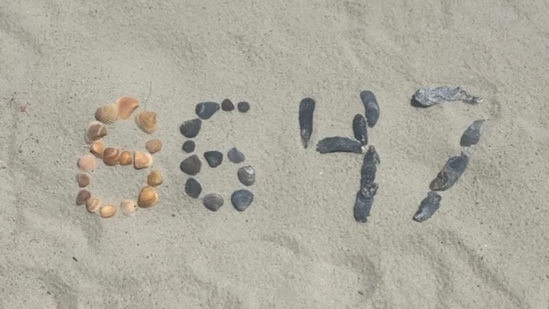 Фото, видалене зі сторінки Джеймса Комі