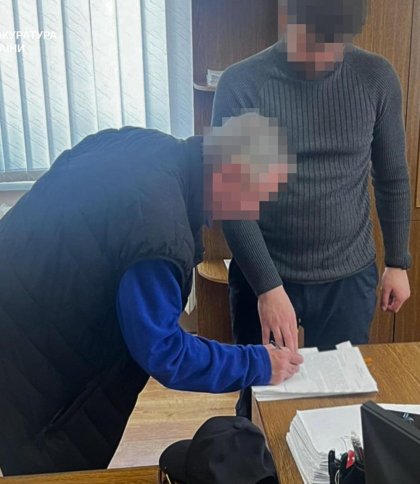 23 роки утримував у рабстві однокласника: бізнесмену зі Львівщини обрали запобіжний захід