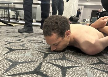 Стрілянина в готелі США. Підозрюваний перед скоєним написав маніфест про свої наміри