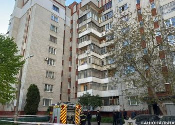 У Львові від вибуху гранати загинув чоловік