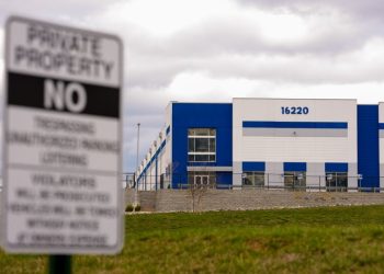 Історія двох закоханих у центрі справи ICE. У США 86-річну француженку вважають порушницею імміграційних законів