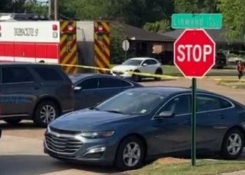 У США чоловік влаштував стрілянину і вбив 8 дітей. Його ліквідувала поліція | Світ