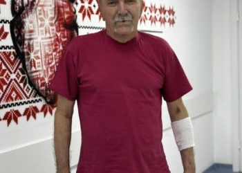 72-річний чоловік з Нового Роздолу пережив два гострі інфаркти за добу — Львівщіна