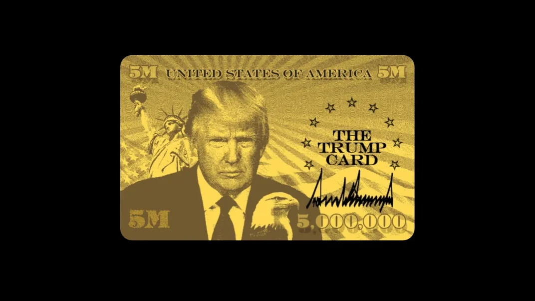 «Золота картка» для іммігрантів у США