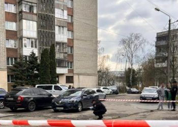 Удар ножем у шию: у Львові вбили військового ТЦК