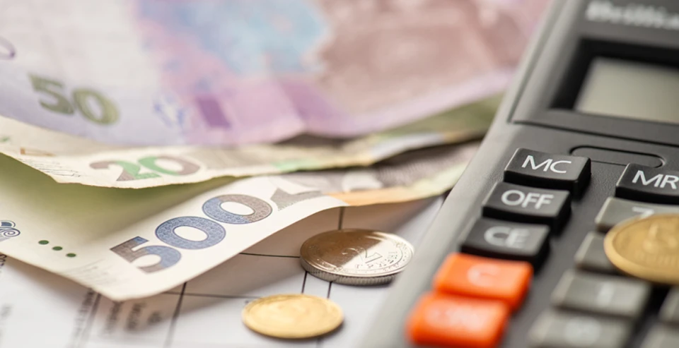 Кредитування