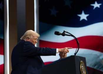 Білий дім спростовує чутки про розпорядження Трампа щодо ядерного удару по Ірану