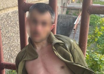 У Львові затримали чоловіка за стрілянину в багатоповерхівці