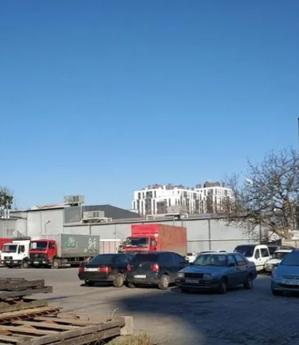 АМКУ перевіряє можливу змову на земельному аукціоні у Львові