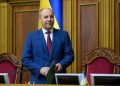 У центрі Львова з’явиться площа Парубія